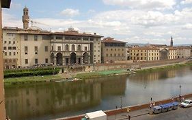 Promenade Hotel Florence 2*